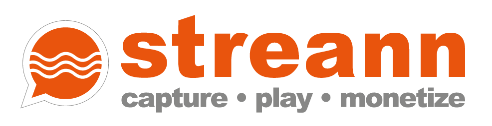 streann partner logo